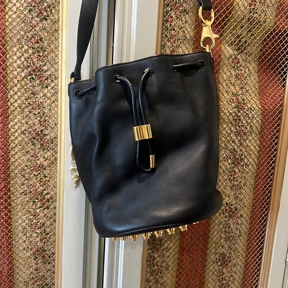 Alexander wang bucket bag - Picture 1 of 6